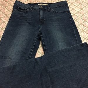 Levi 315 bootcut